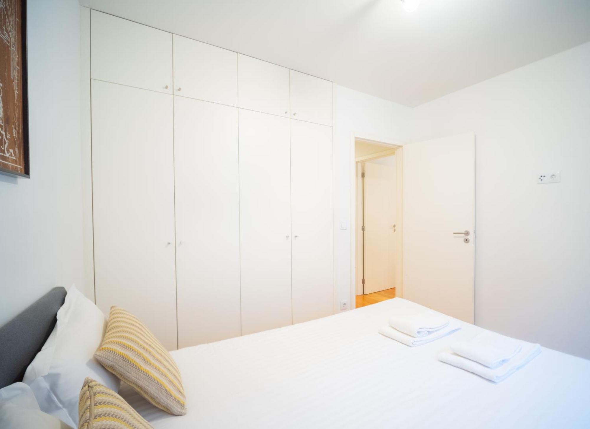Apartamento View - Alves Da Veiga Porto